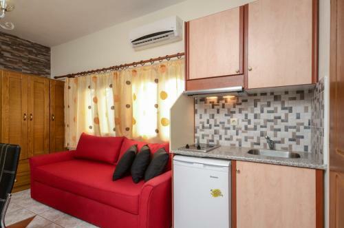 Orama Apartments