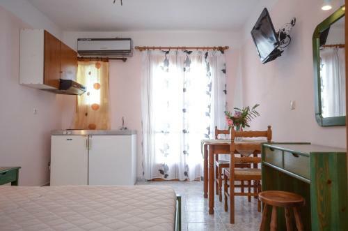 Orama Apartments