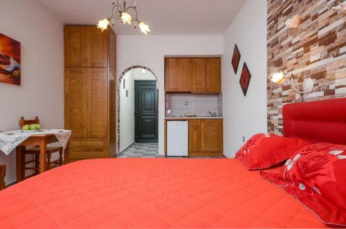Orama Apartments