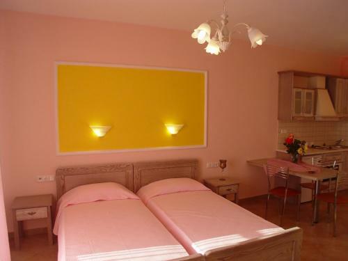 Aparthotel Annita's Village Hotel