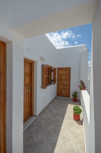 Margaritis Apartments