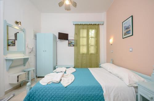 Apartamento Sunday Studios