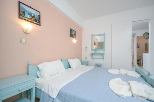 Apartamento Sunday Studios