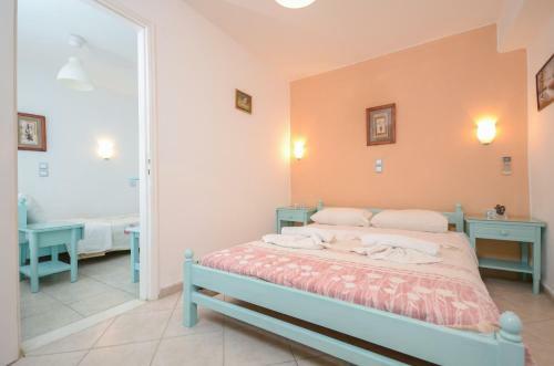 Apartamento Sunday Studios