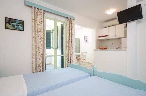 Apartamento Sunday Studios