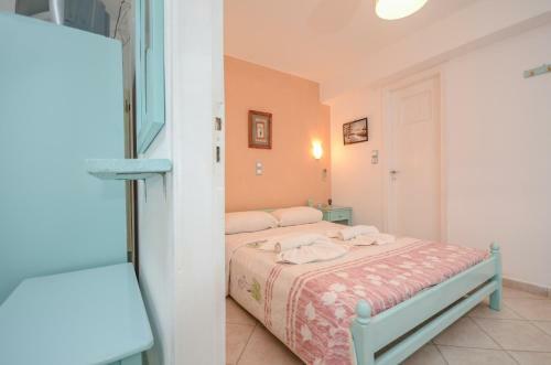 Apartamento Sunday Studios