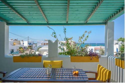 Apartamento Sunday Studios