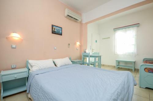 Apartamento Sunday Studios