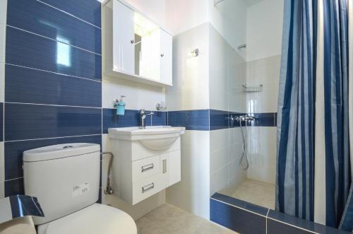 Apartamento Sunday Studios