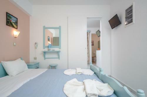 Apartamento Sunday Studios