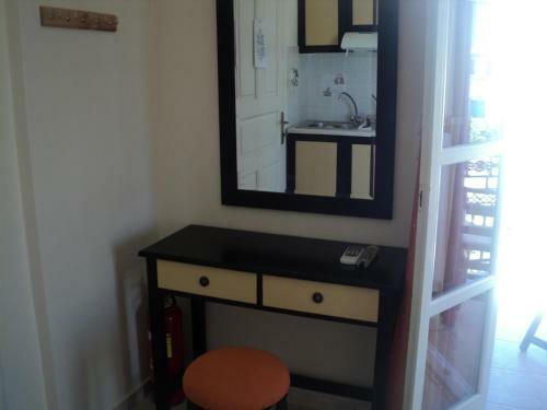 Apartamento Step By Step Studios