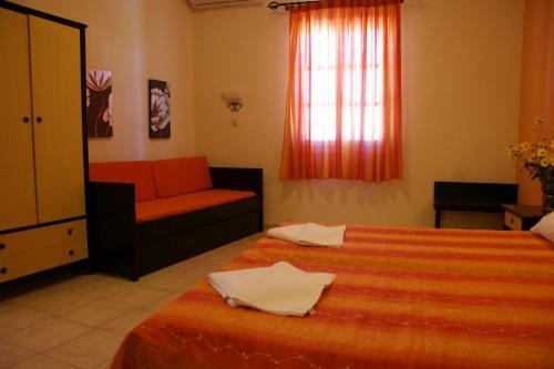 Apartamento Step By Step Studios