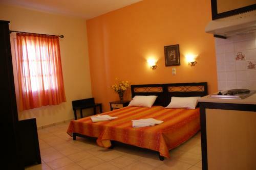 Apartamento Step By Step Studios