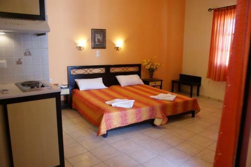 Apartamento Step By Step Studios