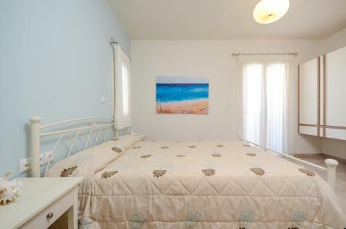 Apartamento Irini Studios