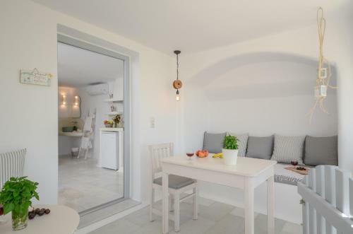 Apartamento Maroussa Studios