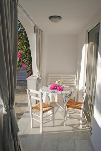 Apartamento Maroussa Studios