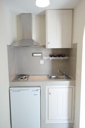 Apartamento Maroussa Studios