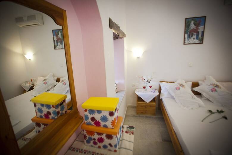 Aparthotel Something Else