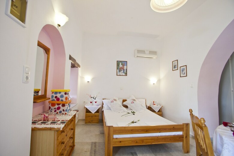 Aparthotel Something Else