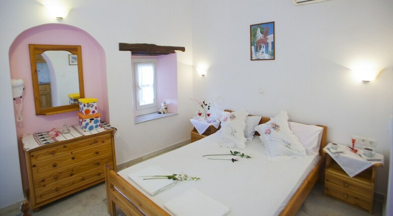 Aparthotel Something Else