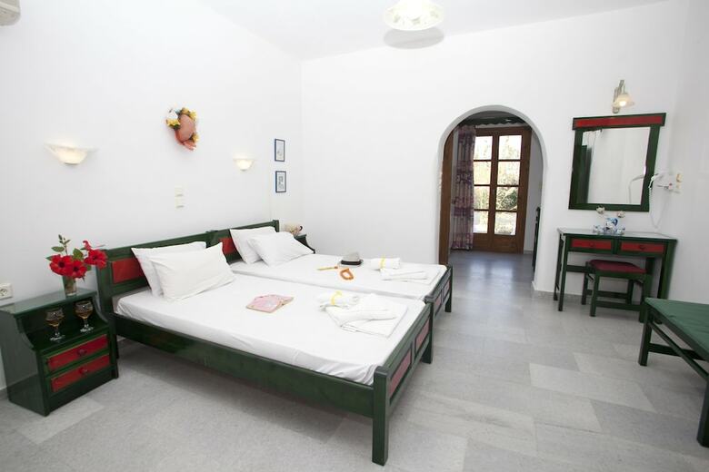 Aparthotel Something Else