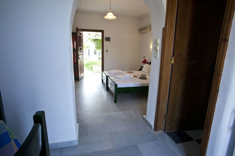 Aparthotel Something Else