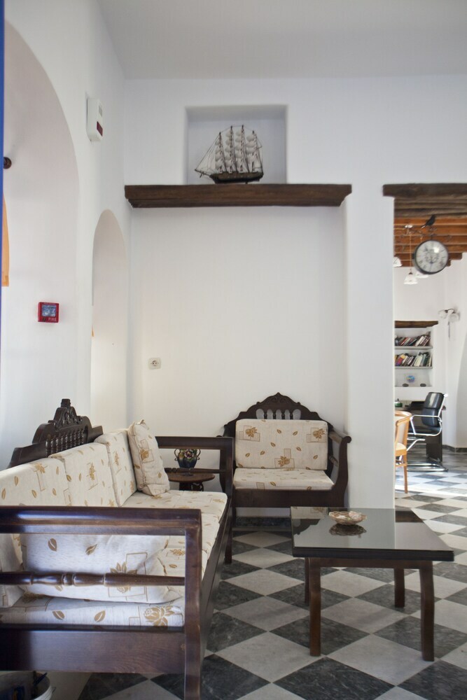 Aparthotel Something Else