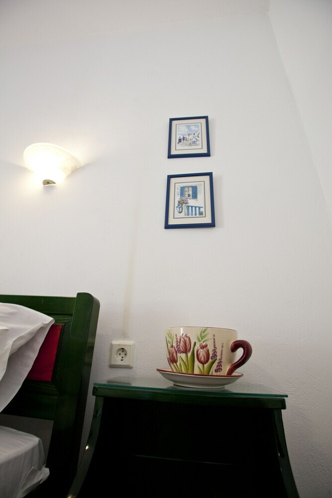 Aparthotel Something Else