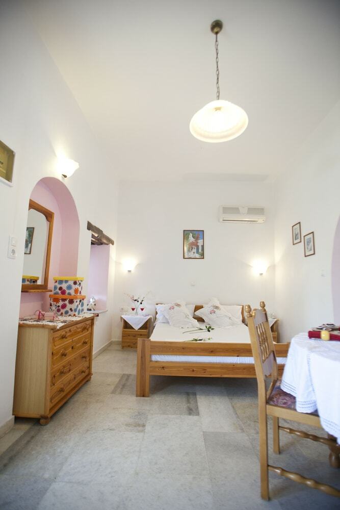 Aparthotel Something Else