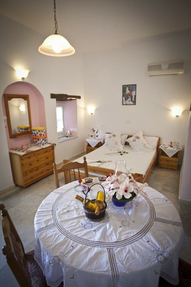 Aparthotel Something Else
