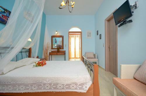 Apartamento Orama Studios