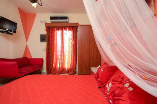 Apartamento Orama Studios
