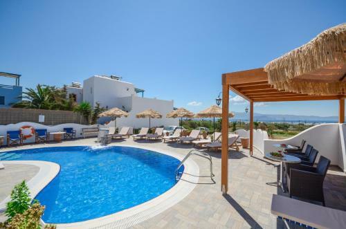 Apartamento Orama Studios