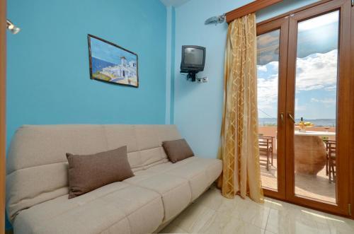 Apartamento Orama Studios