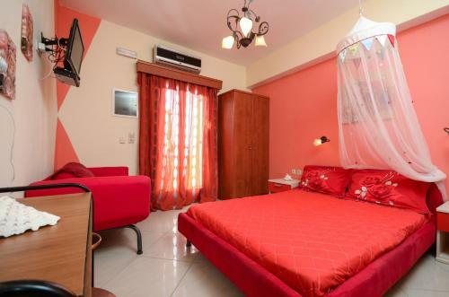 Apartamento Orama Studios