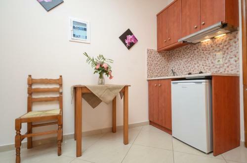 Apartamento Orama Studios