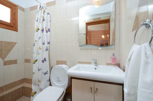 Apartamento Orama Studios