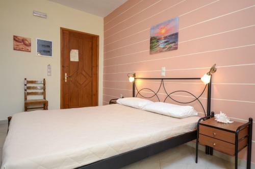 Apartamento Orama Studios