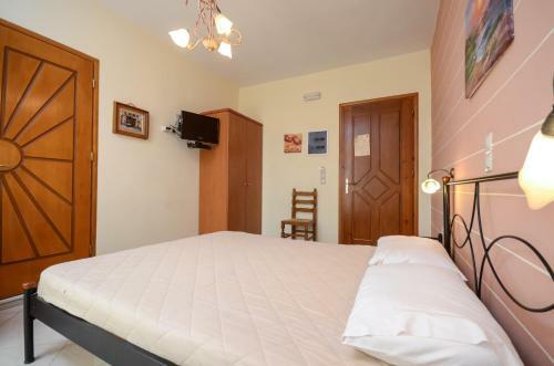 Apartamento Orama Studios