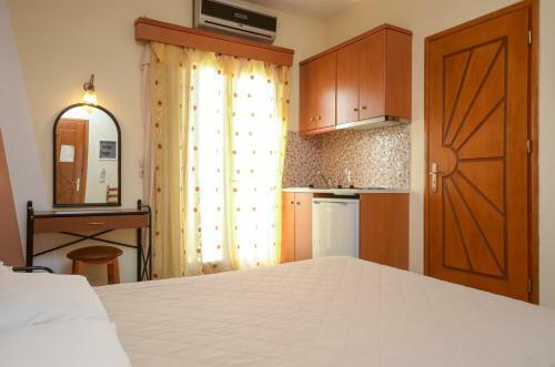 Apartamento Orama Studios