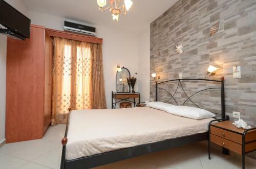 Apartamento Orama Studios