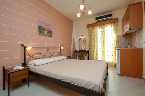 Apartamento Orama Studios