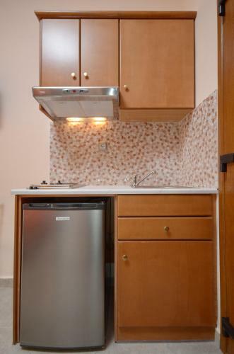 Apartamento Orama Studios