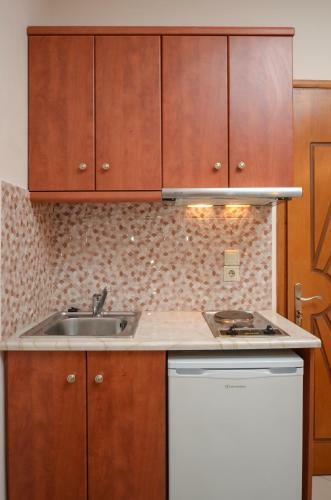 Apartamento Orama Studios