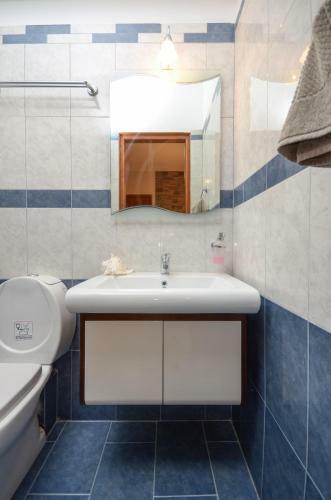 Apartamento Orama Studios