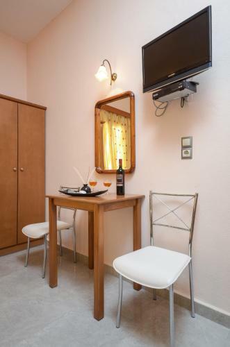 Apartamento Orama Studios