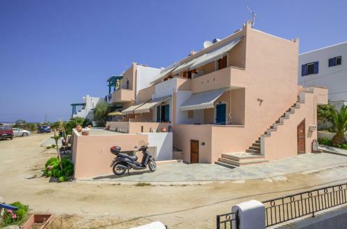 Apartamento Orama Studios