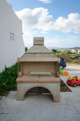 Apartamento Orama Studios