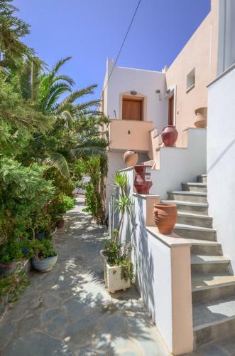 Apartamento Orama Studios